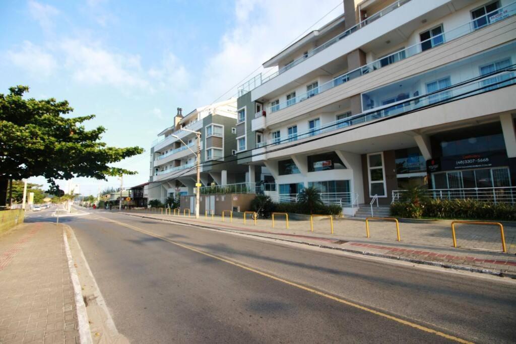 Deixe A Energia Fluir E Contaminar Suas Ferias. Apartment Florianopolis Exterior photo