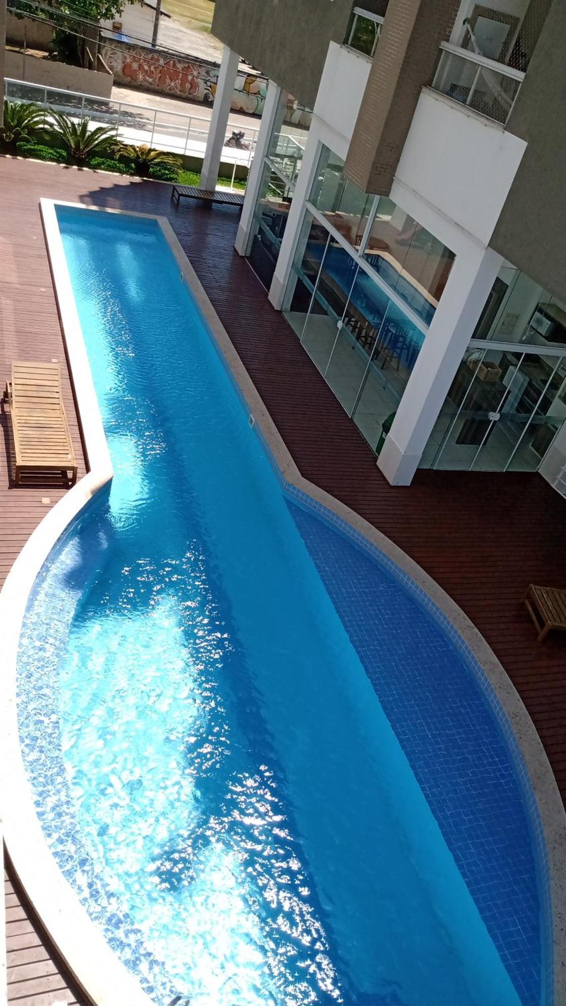 Deixe A Energia Fluir E Contaminar Suas Ferias. Apartment Florianopolis Exterior photo
