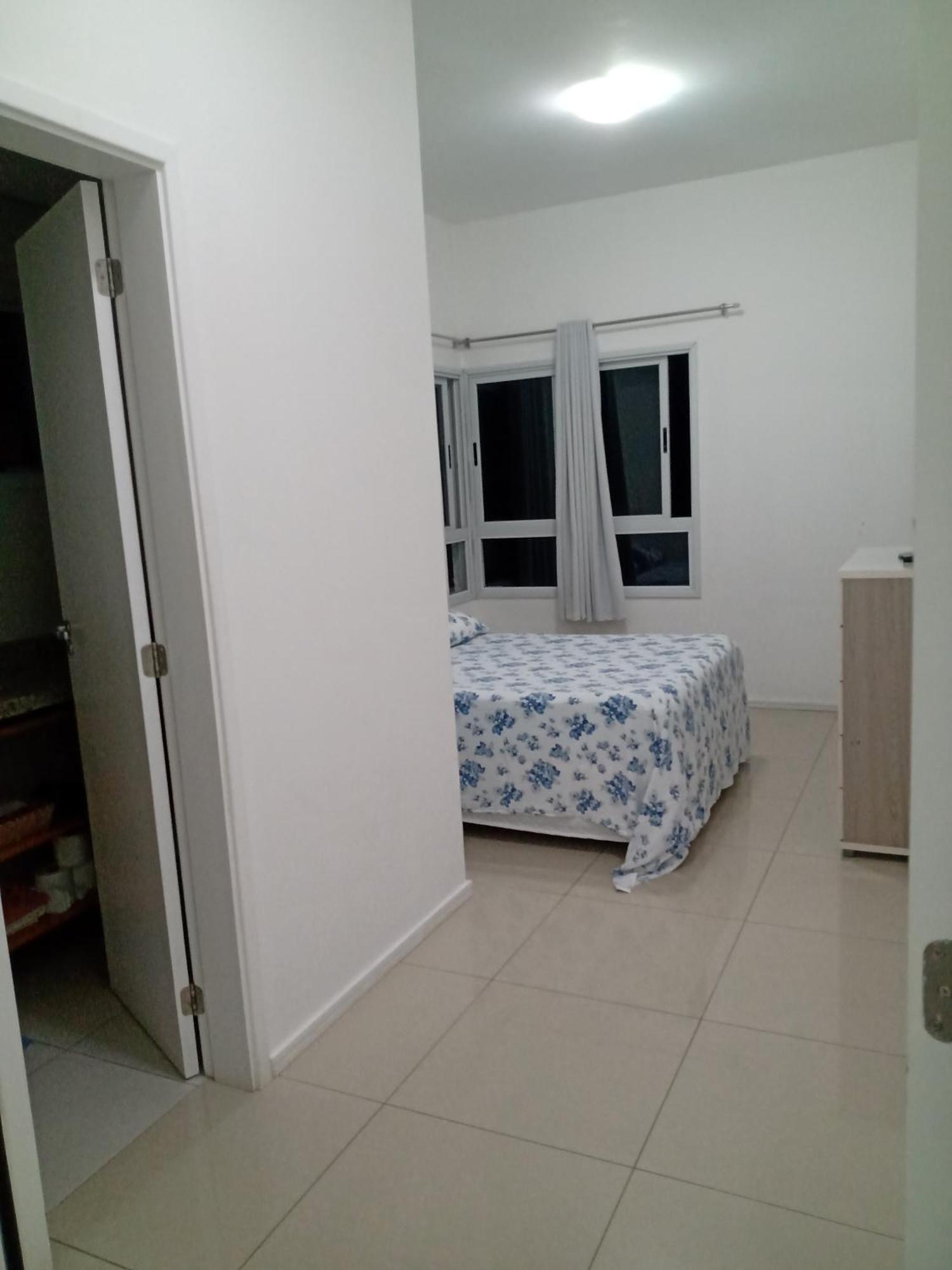 Deixe A Energia Fluir E Contaminar Suas Ferias. Apartment Florianopolis Exterior photo